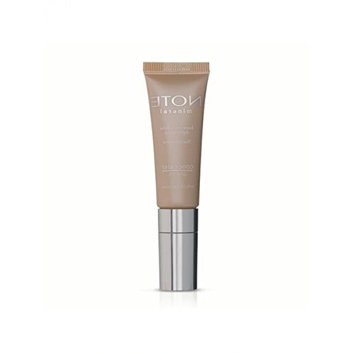 Göz Altı Kapatıcısı - 202 SPF 15 Mineral Formül
