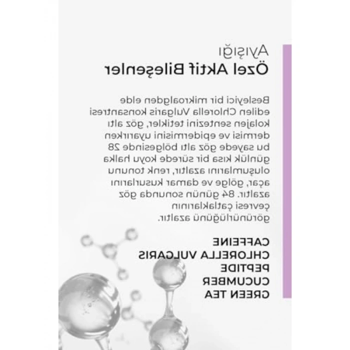 Göz Altı Serumu - 30 ml