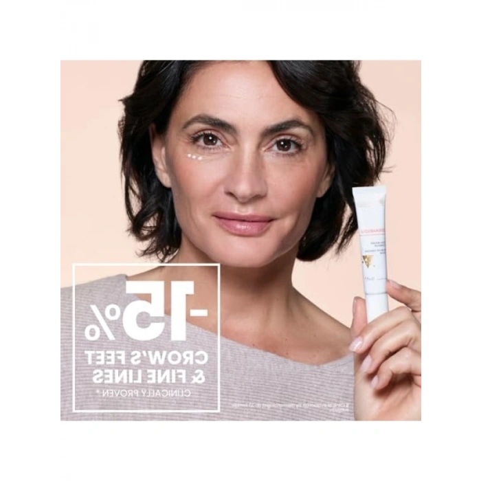 Göz Çevresi Bakım Kremi - 15 ml