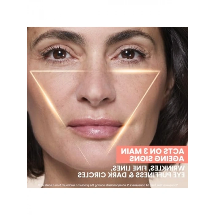 Göz Çevresi Bakım Kremi - 15 ml