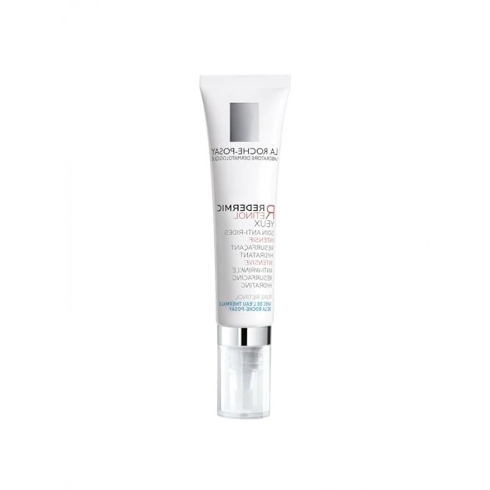 Göz Çevresi Bakım Kremi, Retinol İçerikli 15ml