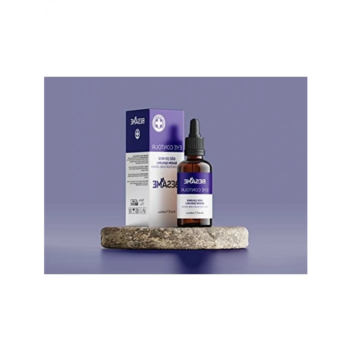 Göz Çevresi Bakım Serumu 20 ml Etkili Formül