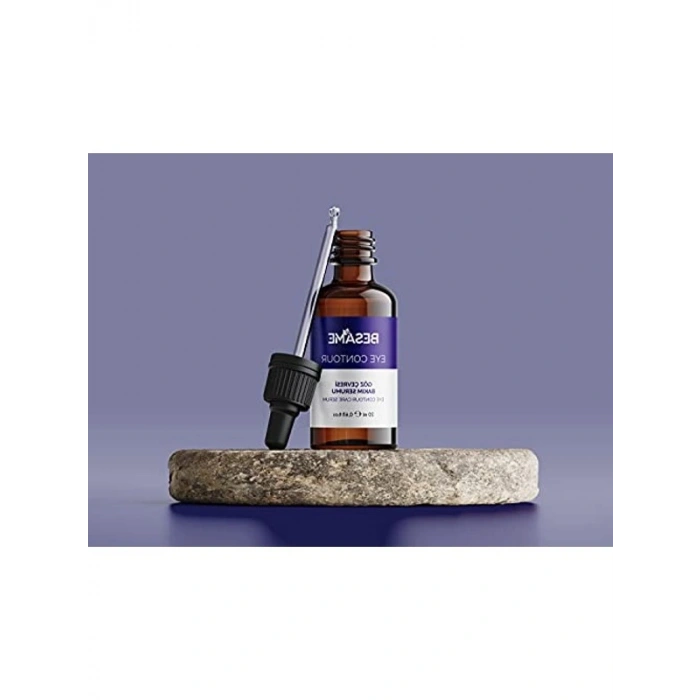 Göz Çevresi Bakım Serumu 20 ml Etkili Formül