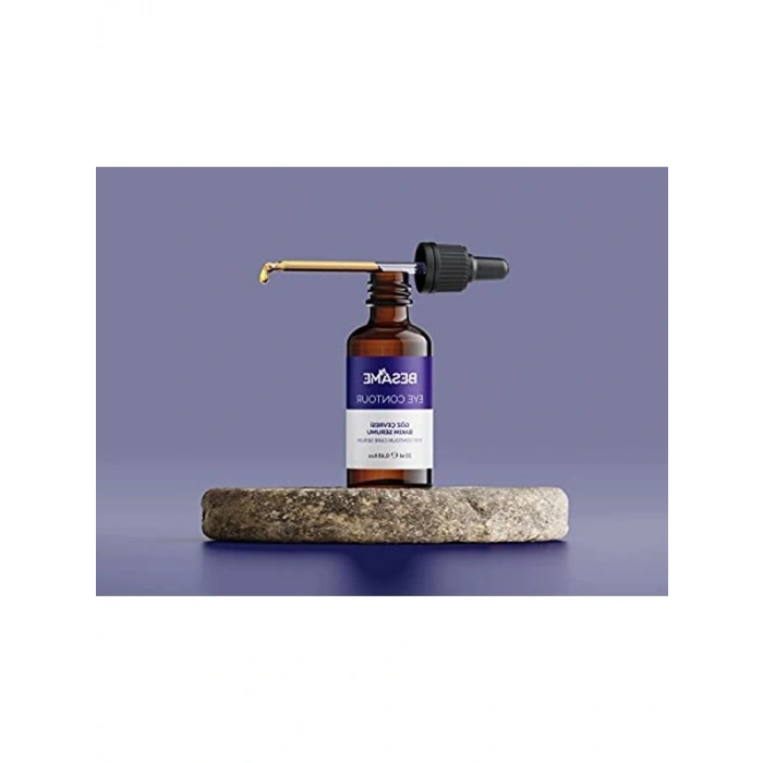 Göz Çevresi Bakım Serumu 20 ml Etkili Formül