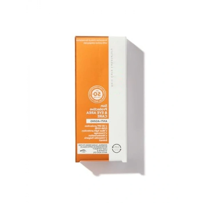 Göz Çevresi Koruyucu Bakım Ürünü - 18 ml