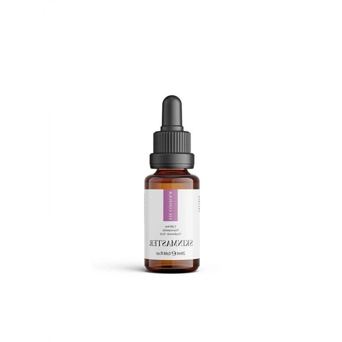 Göz Çevresi Serum, Şişlik ve Morluk Karşıtı Etki