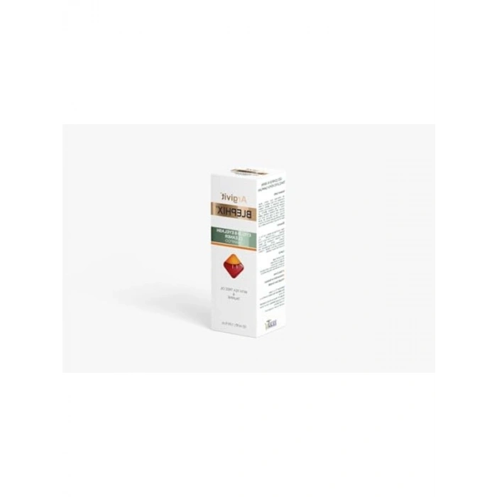 Göz Çevresi Temizleyici Köpük - 50 ml - Çay Ağacı Yağı ile