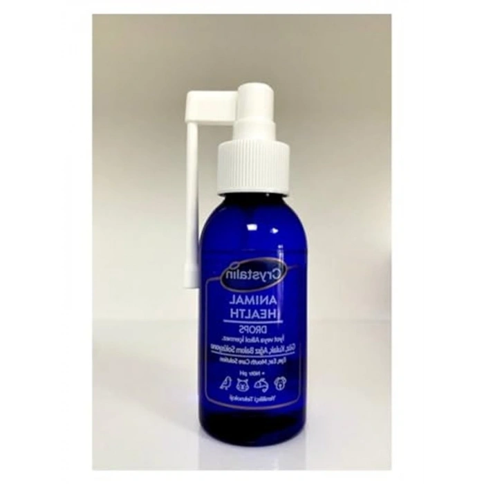 Göz, Kulak ve Ağız Bakımı için Temizleme Solüsyonu, 100Ml