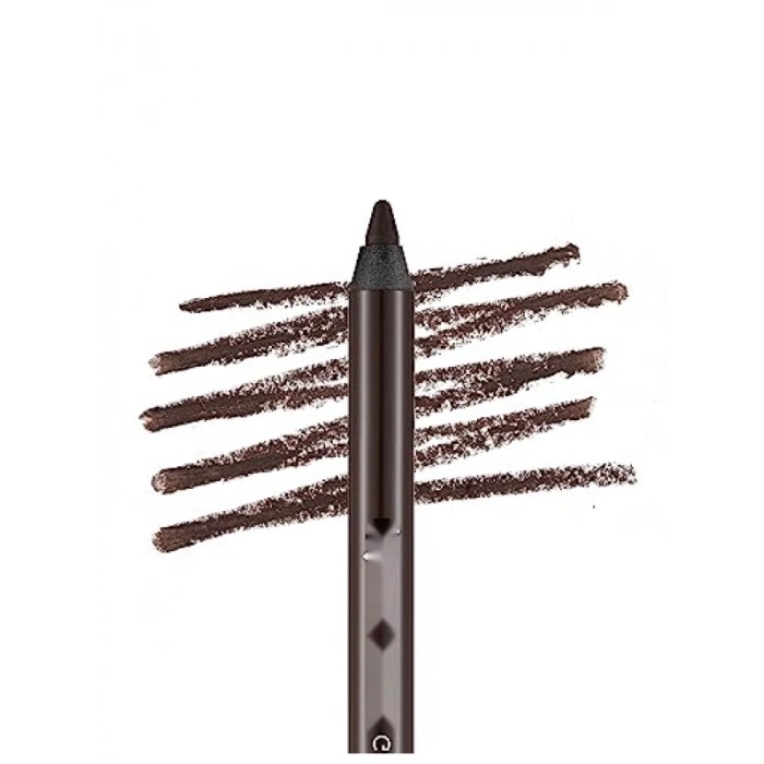 Göz Makyajı İçin 002 Walnut Renk Göz Kalemi