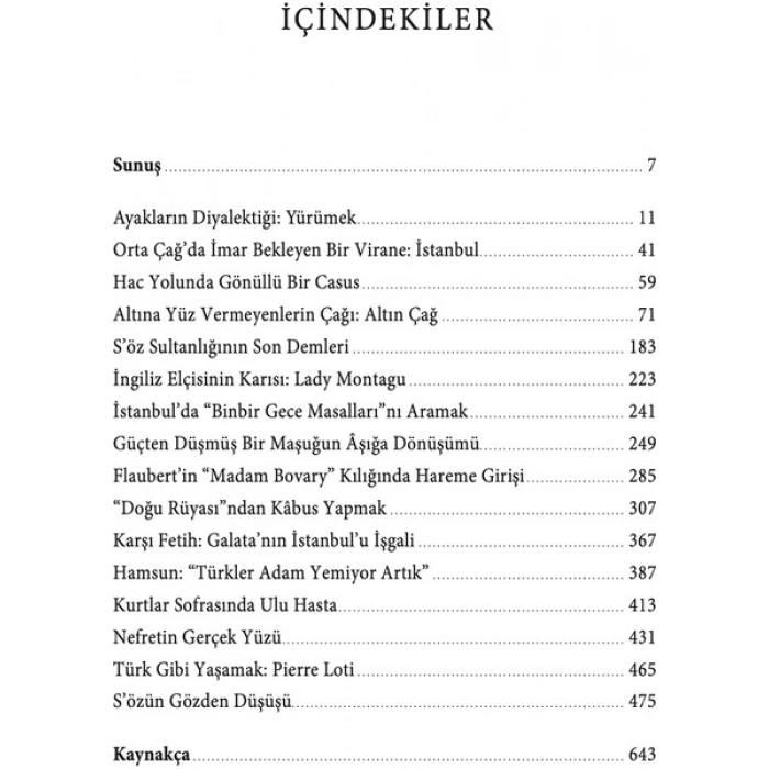 Göz Medeniyetinin Körlükleri - Zafer Acar