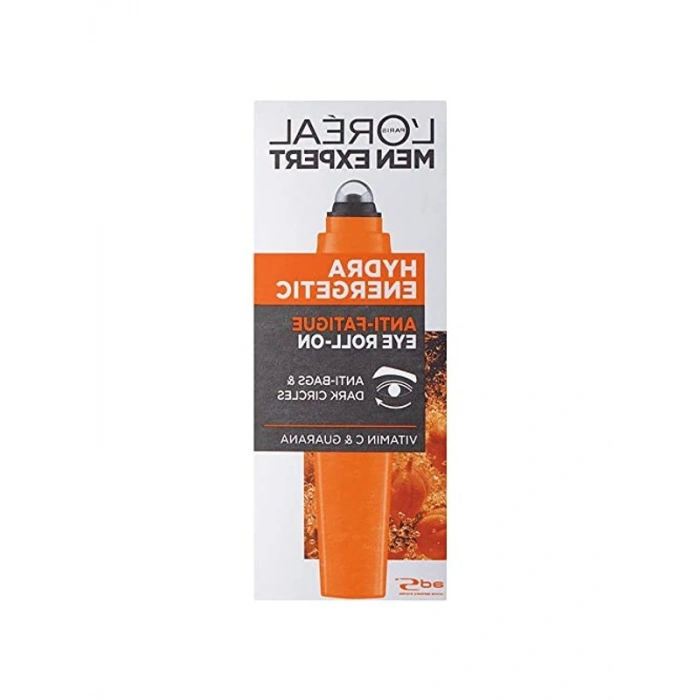 Göz Roll-On, C Vitamini ile 10 ml
