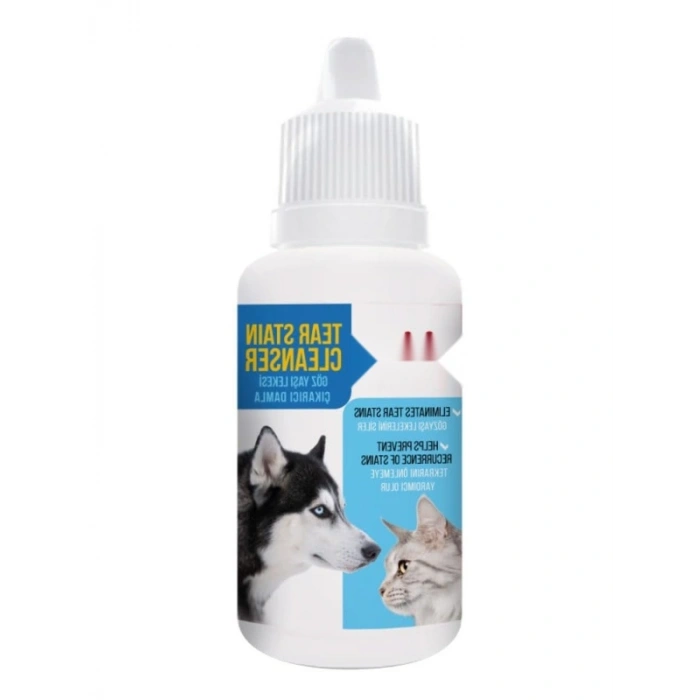 Göz Temizleyici Seti - 6 Adet