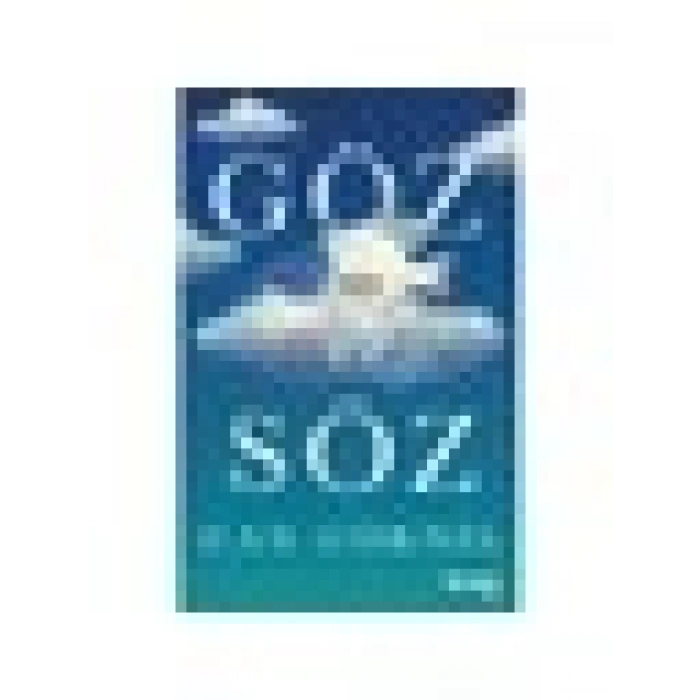 Göz Ve Söz - Can Göknil