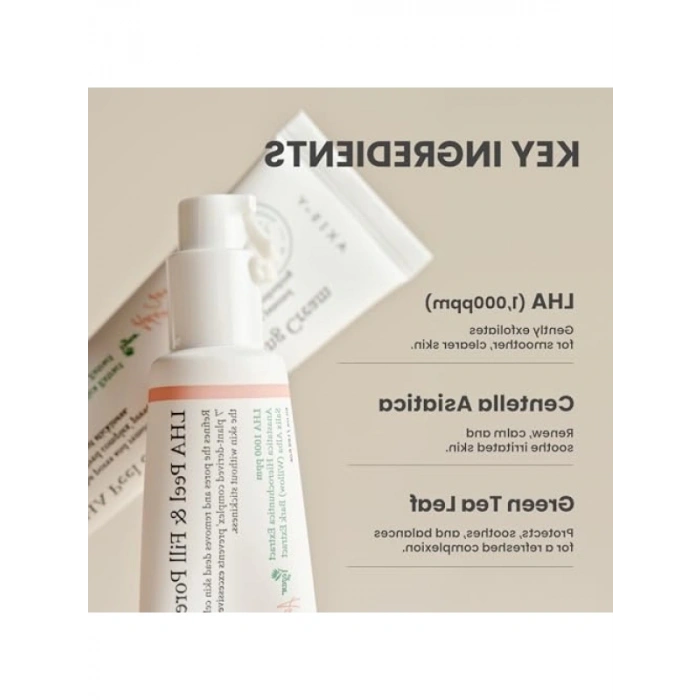 Gözenek Dengeleyici Krem, 50 ml - LHA ve ACZERO İçerikli