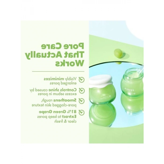 Gözenek Kontrol Kremi - 55g