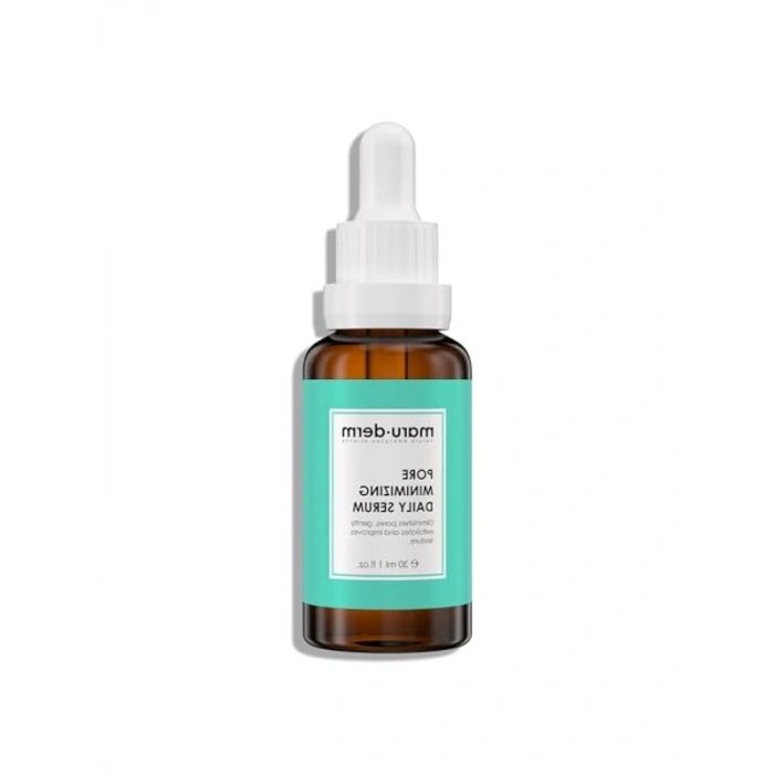 Gözenek Sıkılaştırıcı Cilt Serumu - 30 ml