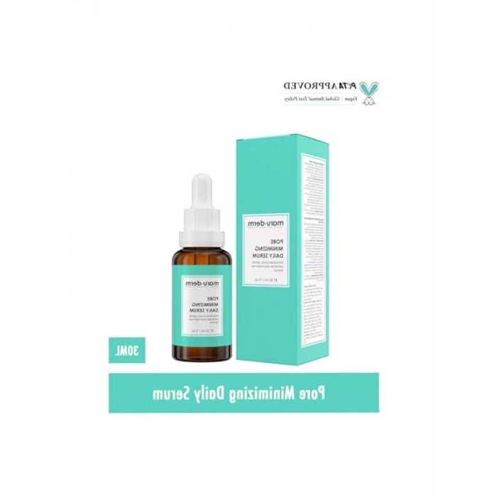 Gözenek Sıkılaştırıcı Cilt Serumu - 30 ml