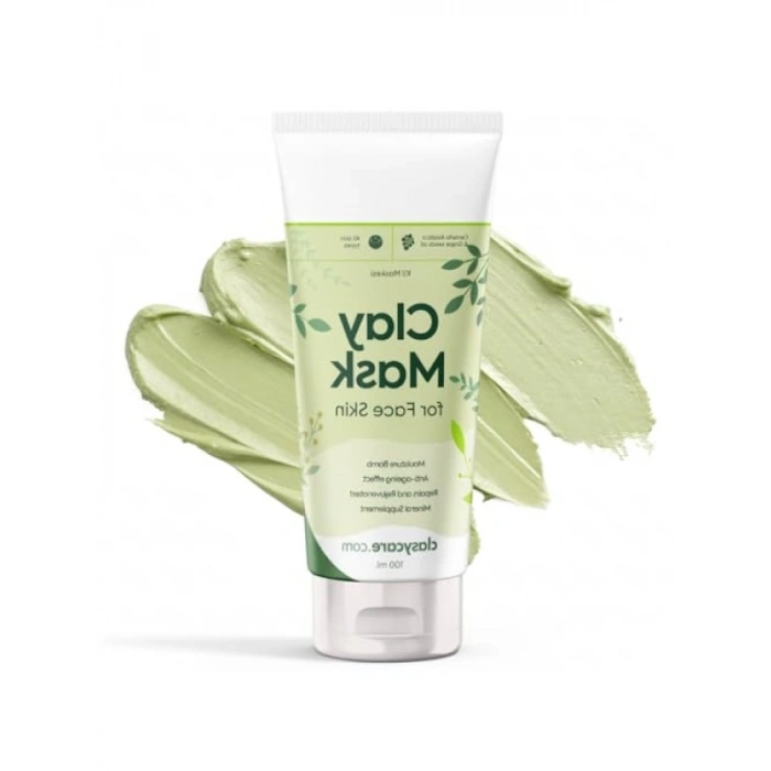 Gözenek Sıkılaştırıcı Kil Maskesi - 100 ml