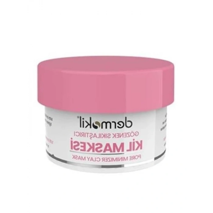 Gözenek Sıkılaştırıcı Kil Maskesi - 50 ml