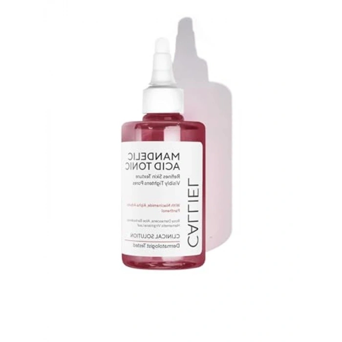 Gözenek Sıkılaştırıcı Mandelik Asit Tonik, 200 ml