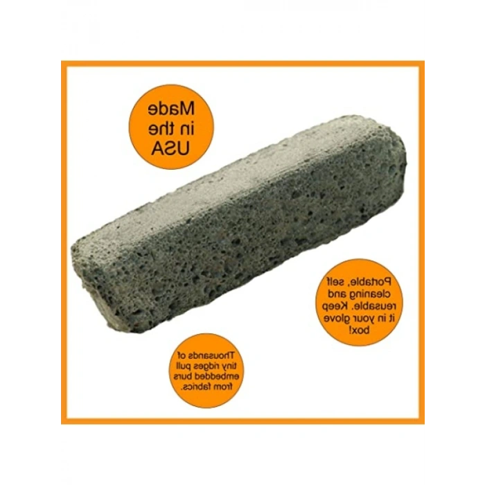 Gözenekli Freze Taşı - 2,5 cm Boyut