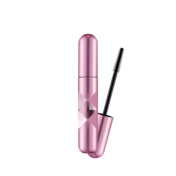 Gözlere Hacim Kazandıran Uzatıcı Etki