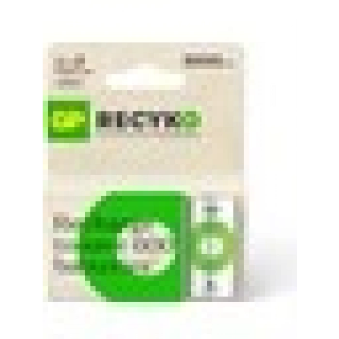 Gp Batteries Recyko 3000 C Boy Ni-Mh Şarjlı Pil, 1.2 Volt, 2li Kart