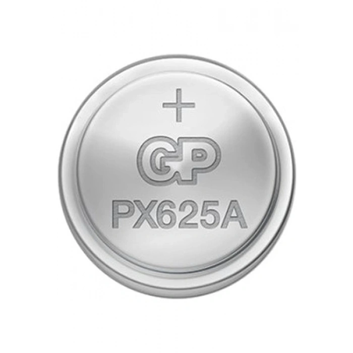 GP PX625A Alkalin Tekli LR9 Pil