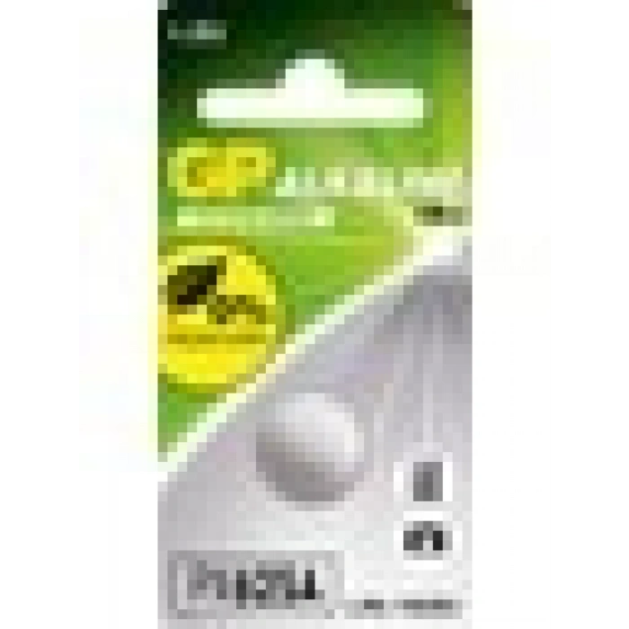 GP PX625A Alkalin Tekli LR9 Pil