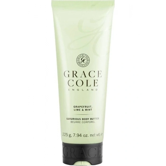 Grace Cole Bb Grapefruit Lime & Mint Vücut Kremi 225 gr