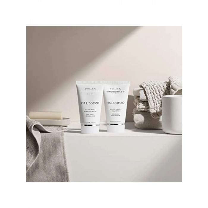 Granülsüz Aydınlatıcı Peeling Maskesi - 1 Paket