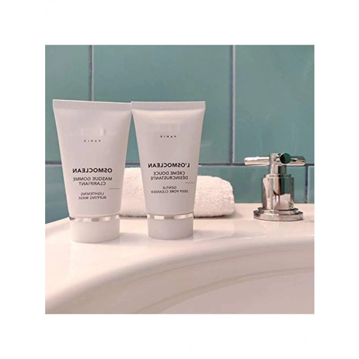 Granülsüz Aydınlatıcı Peeling Maskesi - 1 Paket