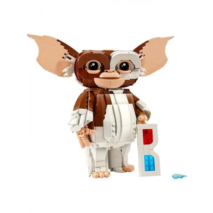 Gremlinler Temalı Yaratıcı Yapım Seti - LEGO
