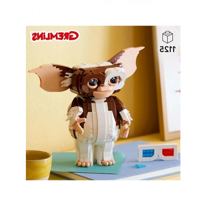 Gremlinler Temalı Yaratıcı Yapım Seti - LEGO