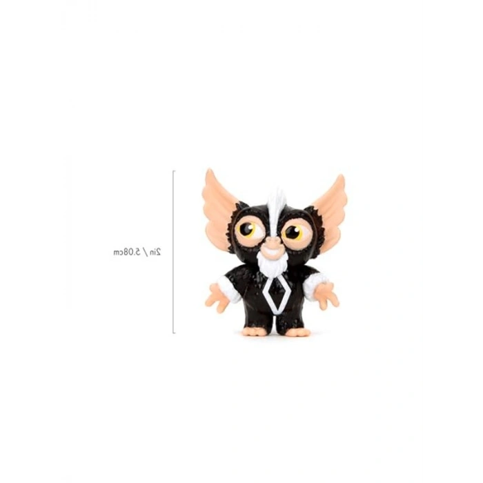 Gremlins Figür Seti - 2.5 İnç Boyut