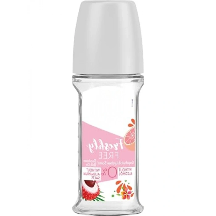 Greyfurt & Liçi Kadın Roll-On 1 Adet