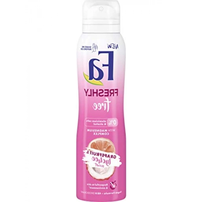 Greyfurt & Liçi Kokusuna Sahip Deosprey (150 ml)