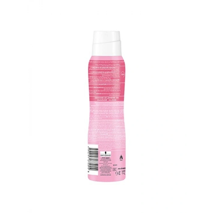 Greyfurt & Liçi Kokusuna Sahip Deosprey (150 ml)