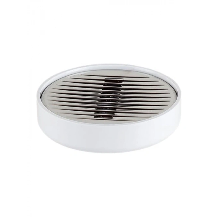 Gri Dekoratif Sabunluk