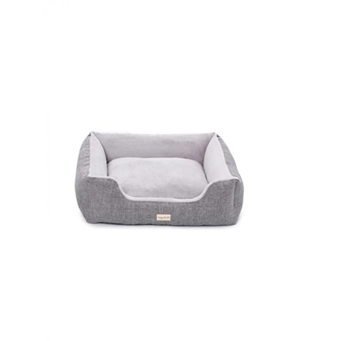 Gri-Gri Köpek Yatağı, 85x105 cm