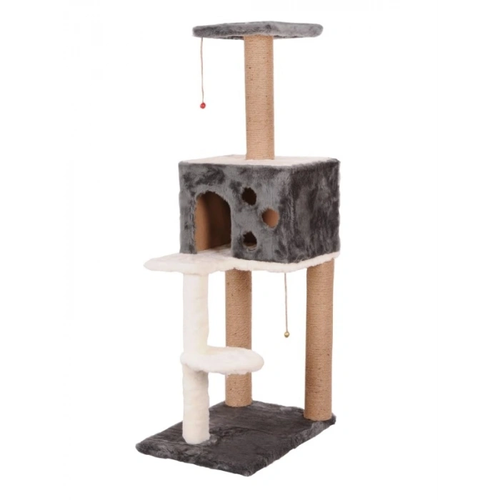 Gri Kedi Tırmalama, Dayanıklı ve Kolay Temizlenebilir