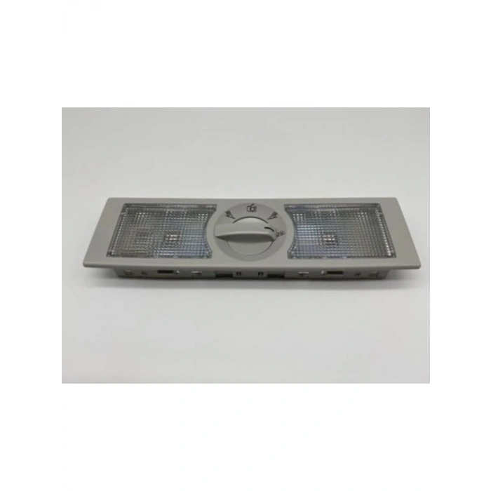 Gri Renk Arka Tavan Lambası (Volkswagen Jetta 2011-2018)