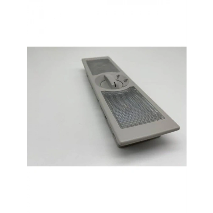 Gri Renk Arka Tavan Lambası (Volkswagen Jetta 2011-2018)