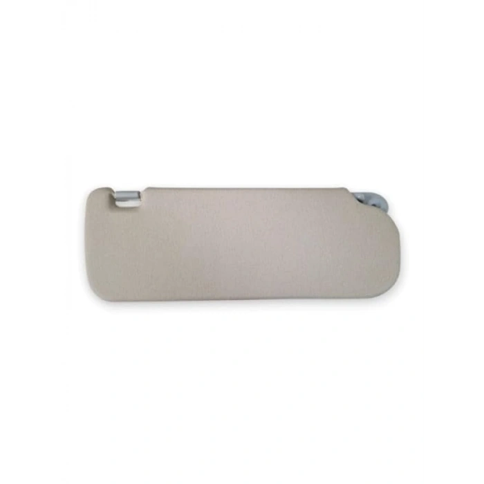 Gri Renk Sağ Yolcu Tarafı Güneşlik