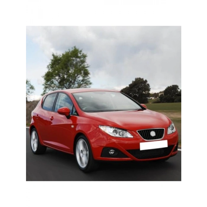 Gri Renk Sol Ön Kapı İç Açma Kolu