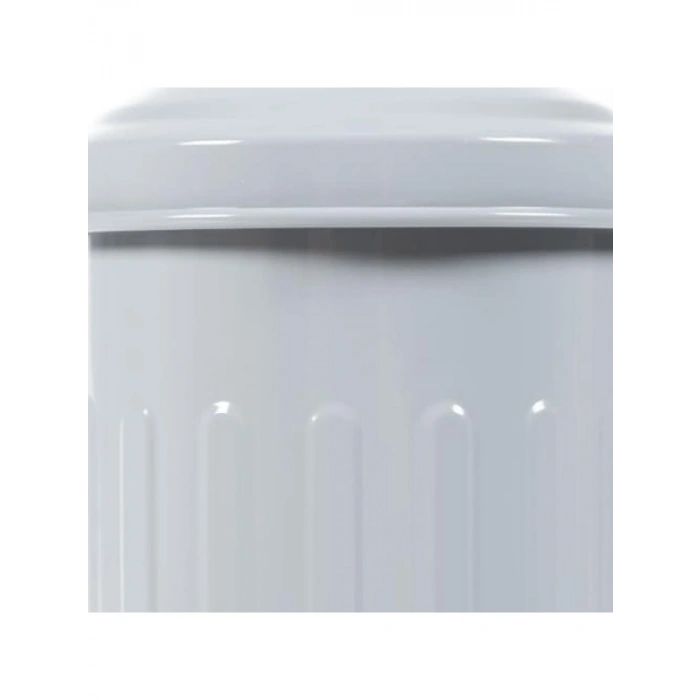 Gri Renk Tuvalet Fırçası