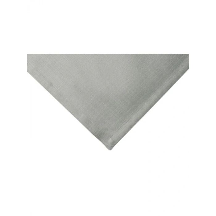 Gri Renkli Casual Runner, 45x150 cm