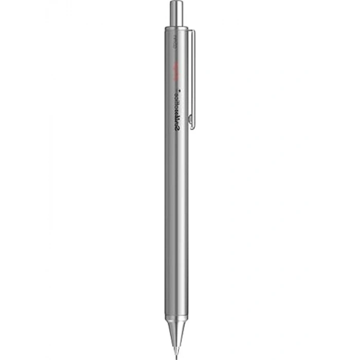 Gri Renkli Ofis Kalemi 0.5 Mm, Yüksek Kalite ve Performans