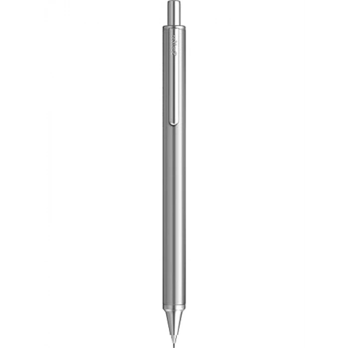 Gri Renkli Ofis Kalemi 0.5 Mm, Yüksek Kalite ve Performans