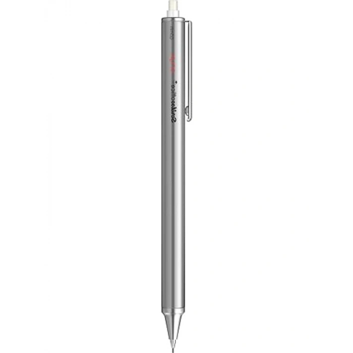 Gri Renkli Ofis Kalemi 0.5 Mm, Yüksek Kalite ve Performans